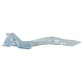 Hood Hinge Passenger Side Right Ford Expedition 2012 2013 2014 2015 2016 2017 Replacement For Fo1236199 And Cl1z16796a 