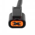 X Autohaux Oxygen Sensor Air Fuel Ratio O2 Replacement 250-22067 Md149888 For Mitsubishi Mighty Max 1990-1995