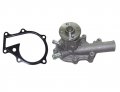 New Water Pump With Thermostat Compatible Kubota Rtv1140cpx Rtv1140cpxr