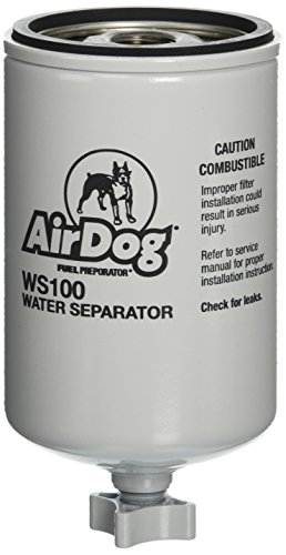 Airdog Ws100 Pre-filter