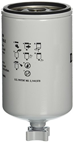 Airdog Ws100 Pre-filter