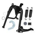 Heavy Duty Center Stand Assembly For Honda Crf1000l Africa Twin 2016-2017 08m70-mjp-g51 