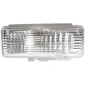Chevy Gmc Blazer Jimmy 1995-1997 S10 S15 Sonoma Pickup 1994-1997 Oldsmobile Bravada 1996-1997 Parking Signal Light Assembly 