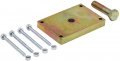 Elitewill Drive Clutch Governor Cup Puller Fit For Can-am Maverick X3 Splitter Removal Tool