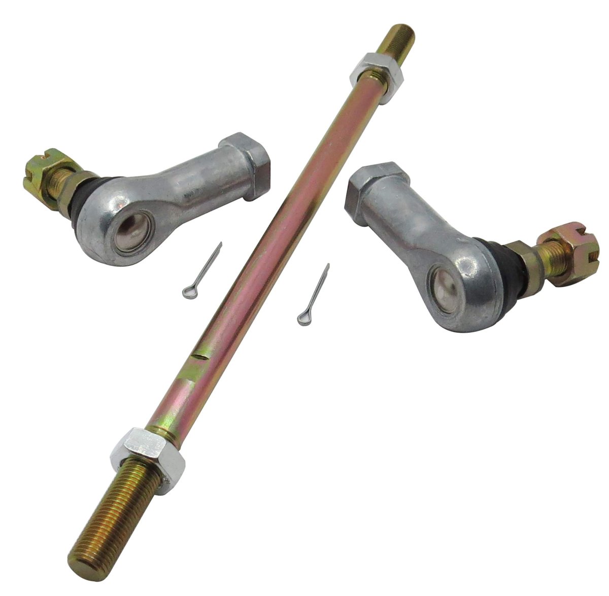 Tie Rod Set For Honda Part Number 53521-hp5-600 53521-hn6-000 53521-hc5-000 53521-hc5-750 1988-2008
