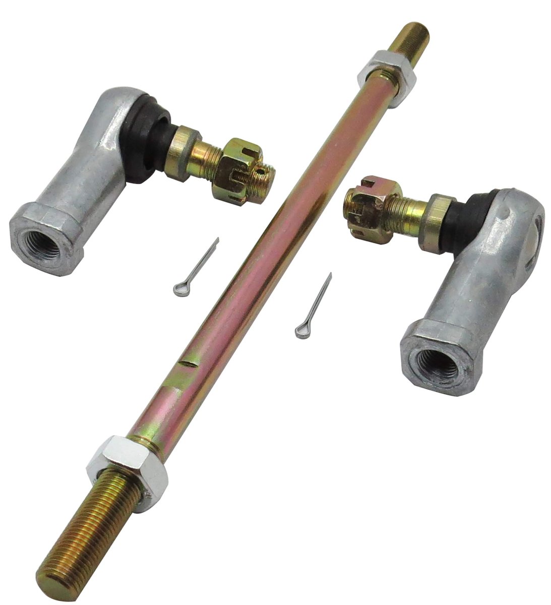 Tie Rod Set For Honda Part Number 53521-hp5-600 53521-hn6-000 53521-hc5-000 53521-hc5-750 1988-2008