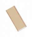 3m 9629pc X 1 25 -50 Double Coated Tape 3 Roll Of 50 