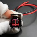 2-way Electronic Throttle Body Actuator Connector For Ford Explorer 2004-2010 Wiring Pigtail Harness Wpt-948