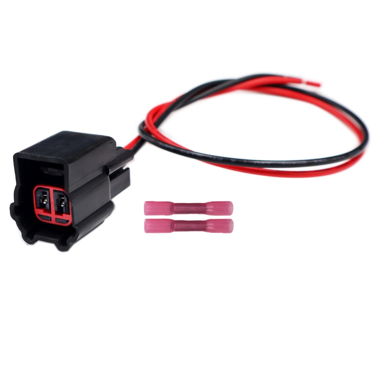 2-way Electronic Throttle Body Actuator Connector For Ford Explorer 2004-2010 Wiring Pigtail Harness Wpt-948