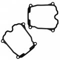 Front And Rear Valve Cover Gasket Set For Can Am 420630260 Outlander Renegade Defender Hd5 Traxter Models