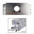 Utmall 0b5 Transmission Tool Decomposition Drive Shaft T40217 For Audi A4 A5 Q5