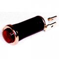Red Indicator Light 5 8 Diameter 3 Lens Sold Each Compatible With Dune Buggy