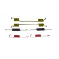 Drum Brake Hardware Set For Plymouth Neon 1995 To 2001 Front Position Alx Pau Db Hw7288 Cl360a51 