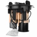 Ingkan Fuel Pump Module Assembly Fits For 2014-2020 Mercedes W222 S450 S550 S560e S63 Amg Repalce Oe 2224700094 