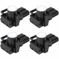 Backup Park Assist Sensor For Lexus Gx460 2010 2013 Lx570 2014 Rx350 2015 Rx450h 2012 And Toyota Avalon Camry Land Cruiser