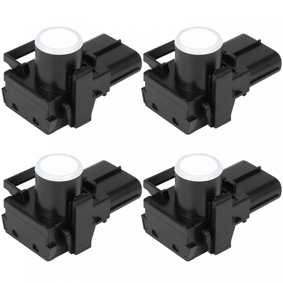 Backup Park Assist Sensor For Lexus Gx460 2010 2013 Lx570 2014 Rx350 2015 Rx450h 2012 And Toyota Avalon Camry Land Cruiser
