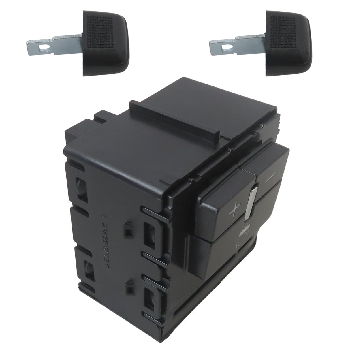 Trailer Brake Control For 2016-2020 G Mc Yukon And 2016-2021 Chevy Colorado Replaces Part 23145874 84108373