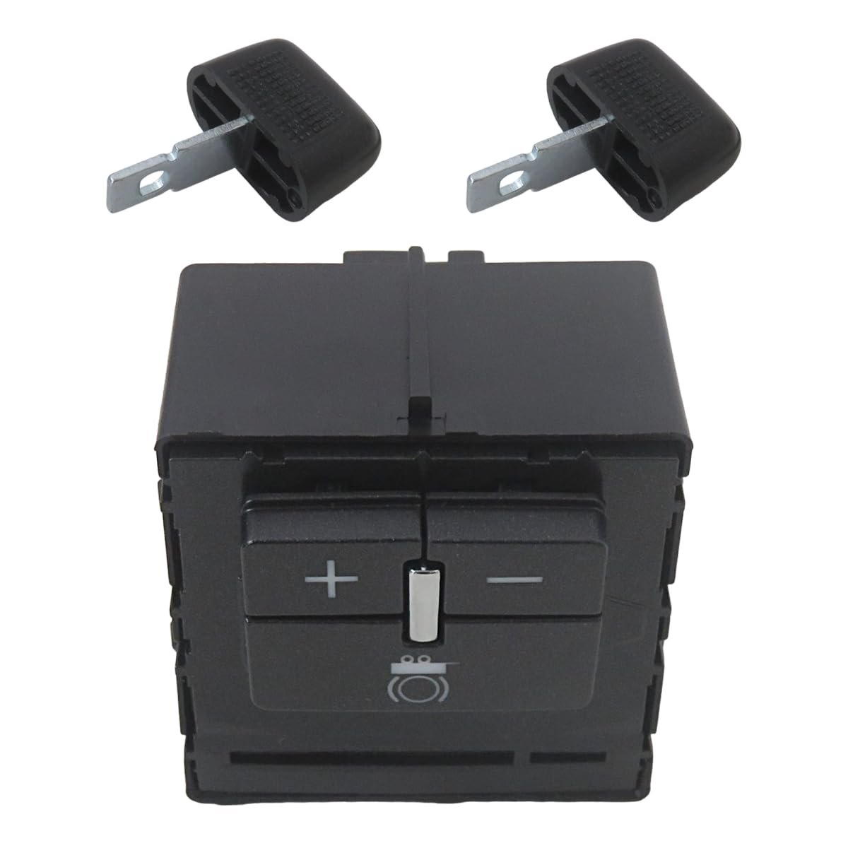 Trailer Brake Control For 2016-2020 G Mc Yukon And 2016-2021 Chevy Colorado Replaces Part 23145874 84108373