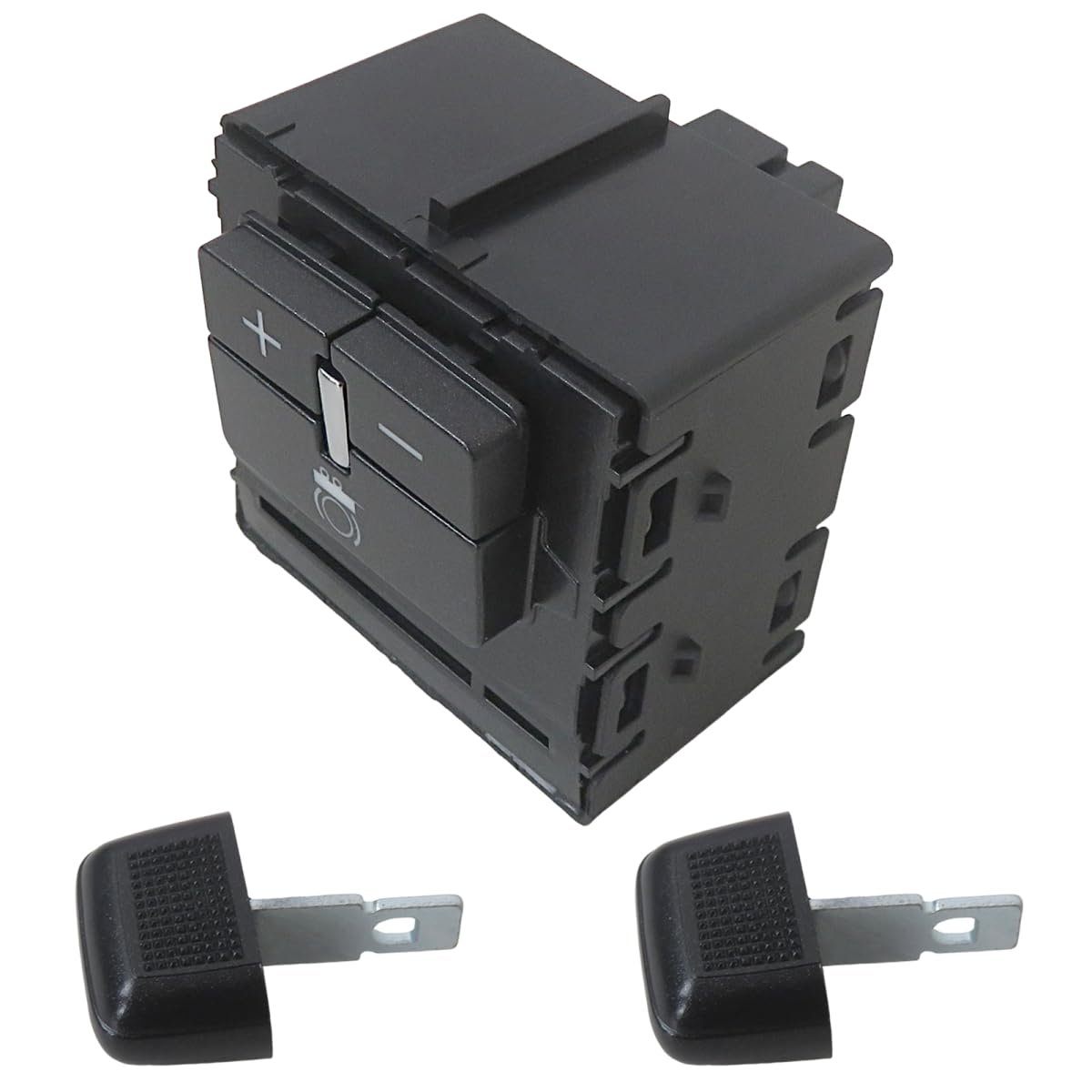 Trailer Brake Control For 2016-2020 G Mc Yukon And 2016-2021 Chevy Colorado Replaces Part 23145874 84108373