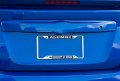 Desert Cactus University Of Nevada Reno Unr Wolf Pack Metal License Plate Frame For Front Or Back Car Officially Licensed