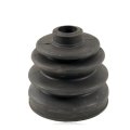 Cv Joint Boot For 1990 1991 1992 1993 1994 Isuzu Trooper Neoprene With 90 04 In Minimum Diameter Clamps Grease And Snap Ring 