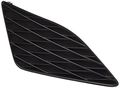 Sherman Replacement Part For Toyota Corolla Front Passenger Side Bumper Insert Partslink Number To1039115 