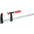 Light Duty Tradesman Bar Clamp 2 5x18 In Tgj2 518 Woodworking Clamps With Wooden Handle For Home Improvement Workbench Projects 