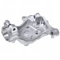 A-premium Steering Knuckle Compatible With Bmw 745i 745li 2002-2005 750i 750li 2006-2008 760i 760li Alpinaa B7 Front Left And