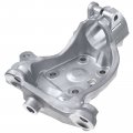 A-premium Steering Knuckle Compatible With Bmw 745i 745li 2002-2005 750i 750li 2006-2008 760i 760li Alpinaa B7 Front Left And