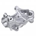 A-premium Steering Knuckle Compatible With Bmw 745i 745li 2002-2005 750i 750li 2006-2008 760i 760li Alpinaa B7 Front Left And