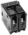 Eaton 2p-120 240v-90a Circuit Breaker Br290 