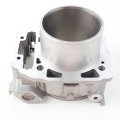 Niche Cylinder Piston Gasket Kit For Can-am Brp Commander Defender Outlander Renegade Hd10 1000 420623566 420623565