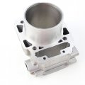 Niche Cylinder Piston Gasket Kit For Can-am Brp Commander Defender Outlander Renegade Hd10 1000 420623566 420623565