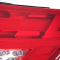 Topteng Right Tail Light Rear Lamp 2049060604 For Benz W204 C250 C300 C350 C63 2011-2014