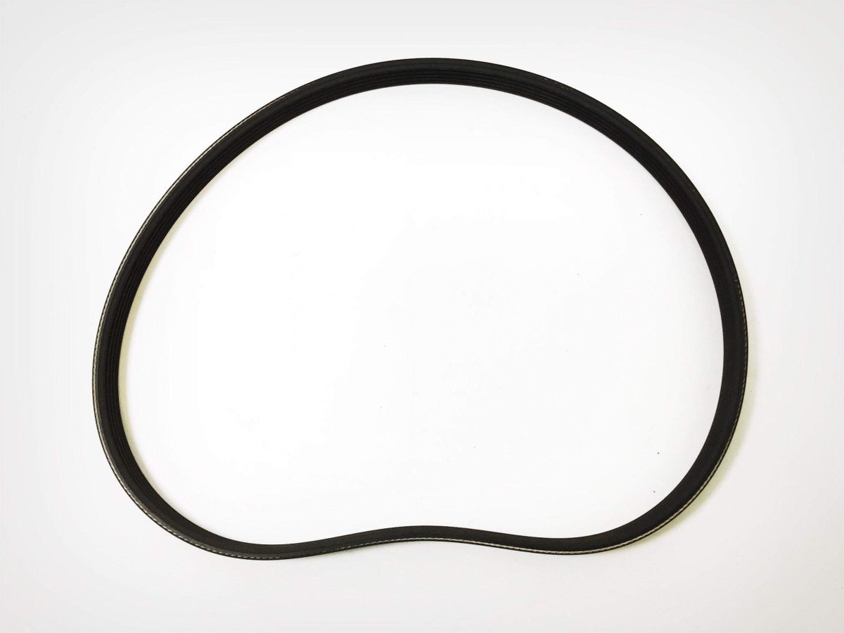 Ribbed V-belt