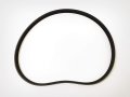 Ribbed V-belt 