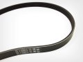 Ribbed V-belt