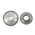 Timing Chain Kit Replacement For Nissan Sentra 2 0l L4 2007 2009 Cube 1 8l Versa 15041 En20a 13091 1kc0a