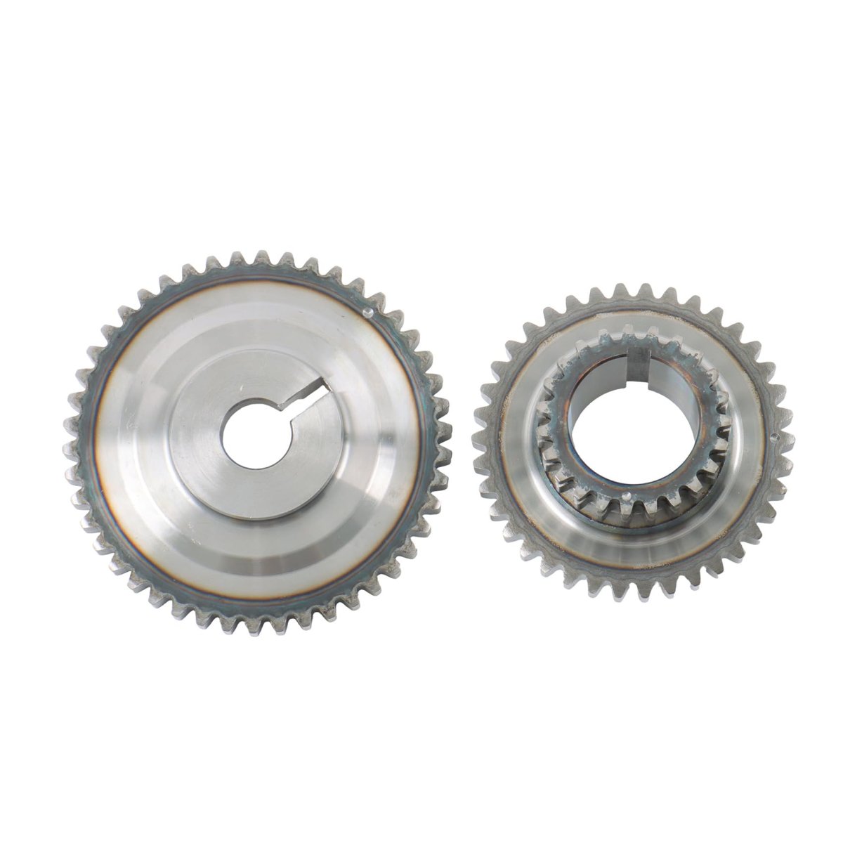 Timing Chain Kit Replacement For Nissan Sentra 2 0l L4 2007 2009 Cube 1 8l Versa 15041 En20a 13091 1kc0a