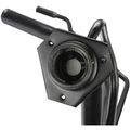 Fn613 Fuel Tank Filler Neck Stainless Steel Performance Grade For Gasoline Vehicles Dual Coated Corrosion Protection 
