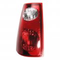 Am Taillight Taillamp Left 4 Door Driver Side Rear For 01-05 Explorer Sport Trac 