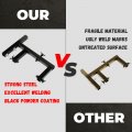 Hecasa Transmission Repair Fixture Compatible With Gm 200r4 Th350 Th400 700r4 4l30e 4l60e 4l65e Engine Holder Stand