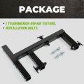 Hecasa Transmission Repair Fixture Compatible With Gm 200r4 Th350 Th400 700r4 4l30e 4l60e 4l65e Engine Holder Stand