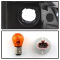 Acanii For 2009-2014 Nissan Murano Halogen Model Replacement Headlight Headlamp Driver Side Only