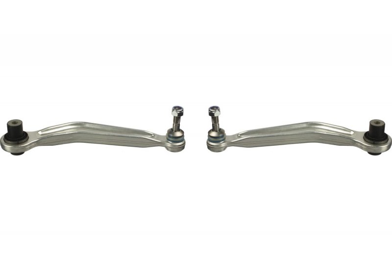 Suspension Control Arms And Ball Joint Assemblies Rear Kit For Bmw 760li 2003 2004 2005 2006 2007 2008 Rear Left Right Upper