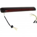 Gmc Yukon Xl 1500 2000-2006 High Mount Stop Light Passenger Or Driver Side Single Piece Gm2890102- 15030176 