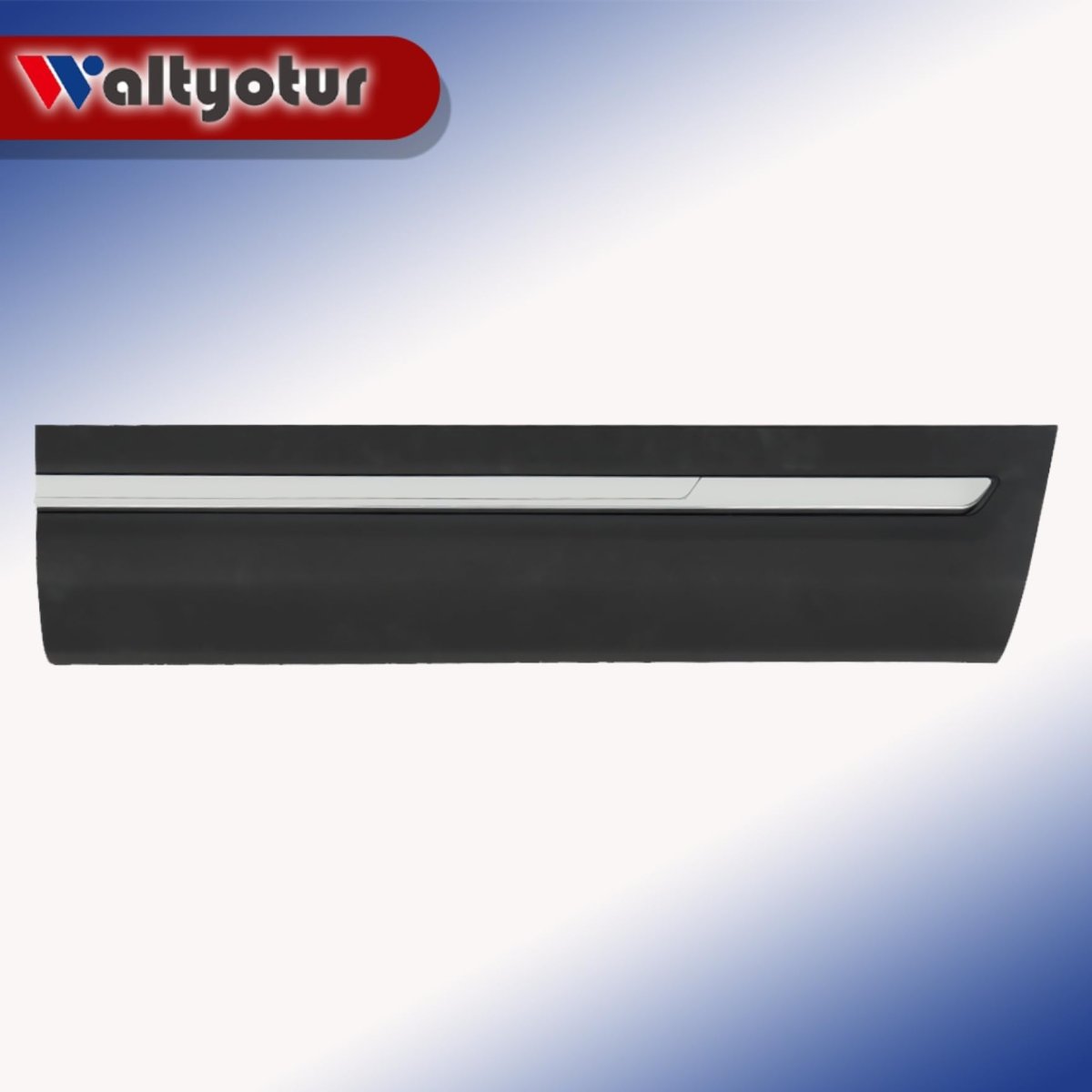 Front Right Side Door Lower Molding Trim Replacement For Explorer 2016 2017 2018 2019 Hb5z7820878ba