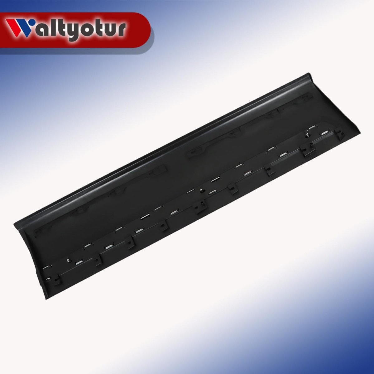Front Right Side Door Lower Molding Trim Replacement For Explorer 2016 2017 2018 2019 Hb5z7820878ba
