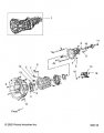 Polaris Slingshot Isolator-trans Mnt Genuine Oem Part Qty 1