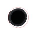 Secosautoparts Radiator Hose Upper Compatible With Chevy Cruze Limited 2011 2012 2013 2014 2015 2016 Replaces 13291779 72714
